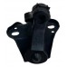 Coxim Suporte Silencioso Traseiro Vw Gol Parati Saveiro G3
