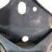 Coxim Suporte Silencioso Traseiro Vw Gol Parati Saveiro G3