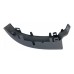 Moldura Inferior Lanterna Tras Direita Vw Gol G4 2006 A 2014