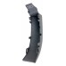 Moldura Inferior Lanterna Tras Direita Vw Gol G4 2006 A 2014
