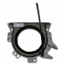 Flange Retentor Virabrequim Vw Voyage 1.6 8v 2013