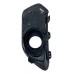 Moldura Farol De Milha Esquerdo Renault Sandero 2015 A 2020