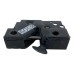 Fechadura Capo Dianteiro Vw Voyage Gol G5 G6