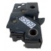 Fechadura Capo Dianteiro Vw Voyage Gol G5 G6