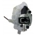 Fechadura Eletrica Diant Direita Vw Spacefox Fox 2011 A 2015