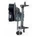 Galhada Limpador Parabrisa Vw Fox Spacefox 2005 A 2020