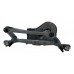 Galhada Limpador Parabrisa Vw Fox Spacefox 2005 A 2020