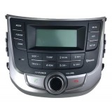 Rádio Som Bluetooh Hyundai Hb20 2012 A 2019