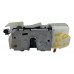 Fechadura Eletrica Dianteira Direita Vw Fox 2003