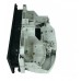 Comando Ar Condicionado Botão Vw Golf 1jo820045f