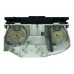 Comando Ar Condicionado Botão Vw Golf 1jo820045f