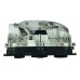Comando Ar Condicionado Botão Vw Golf 1jo820045f