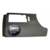 Moldura Difusor Ar Esquerdo Vw Gol Saveiro G3 377857043b