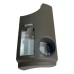 Moldura Difusor Ar Esquerdo Vw Gol Saveiro G3 377857043b