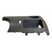 Moldura Difusor Ar Esquerdo Vw Gol Saveiro G3 377857043b