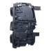 Comando Ar Condicionado Vw Polo Classic Gol Mk3 1h0819045a