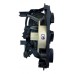 Comando Ar Condicionado Vw Polo Classic Gol Mk3 1h0819045a