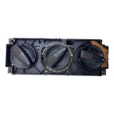 Comando Ar Condicionado Vw Polo Classic Gol Mk3 1h0819045a