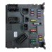 Modulo Bsi Citröen Picasso 2.0 16v Automático 9652474980