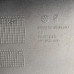 Moldura Spoiler Parachoque Dianteiro Vw Crossfox 2011 A 2014