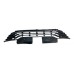 Grade Inferior Central Parachoque Citroen C4 Pallas