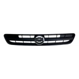 Grade Dianteira Radiador Gm Corsa Montana 2002 2007 Detalhe
