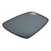 Lente Base Retrovisor Esquerdo Nissan Frontier 07/13
