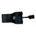 Limitador Porta Traseira  Vw Gol Voyage G5 G6 G7 G8