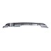 Spoiler Parachoque Traseiro Renault Sandero 08 A 14 Detalhe