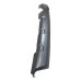 Spoiler Parachoque Traseiro Renault Sandero 08 A 14 Detalhe