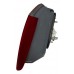 Lanterna Tampa Traseira Esquerda Led Hyundai Azera 2008 2011