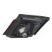 Lanterna Tampa Traseira Esquerda Led Hyundai Azera 2008 2011