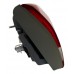 Lanterna Tampa Traseira Esquerda Led Hyundai Azera 2008 2011