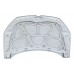 Capo Dianteiro Vw Gol G6 2013 2014 2015 2016 2017