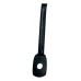 Par Suporte Base Cinto Segurança Vw Saveiro G6 G7 G8 2014 22