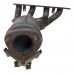 Catalisador Vw Golf Fox Polo Sportline 1.6 032131703c