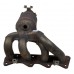 Catalisador Vw Golf Fox Polo Sportline 1.6 032131703c