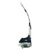 Fechadura Porta Traseira Esquerda L200 Triton 2008 2016