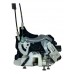 Fechadura Porta Traseira Esquerda L200 Triton 2008 2016