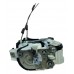 Fechadura Porta Traseira Esquerda L200 Triton 2008 2016