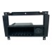 Moldura Rádio Painel Central Gol Parati 1999 2005 5x0857077b