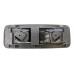 Lanterna Luz Teto Nissan Frontier 2008 2016 26430jr00