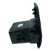 Moldura Difusor Ar Esquerdo Vw Gol G2 1994 1999 377857043