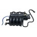 Coletor Admissão Fiat Siena Palio Idea 1.4 2006 2011