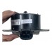 Motor Ventoinha Original Citroen C3 Air Cross 2011 A 2015