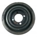Polia Dupla Virabrequim Monza Kadett S10 Blazer 2.2