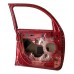 Porta Dianteira Esquerda Citroen C3 Picasso Aircross 13 A 17