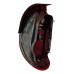 Lanterna Traseira Ld Hyundai Accent Com Detalhe 94 97