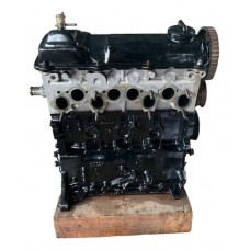 Motor Parcial Santana 1.8 Ap Baixado Com Nota