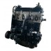 Motor Parcial Santana 1.8 Ap Baixado Com Nota